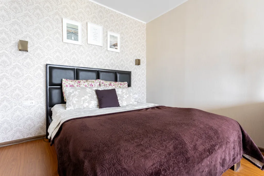 Квартира с красивым видом — аренда посуточно в Петрозаводск