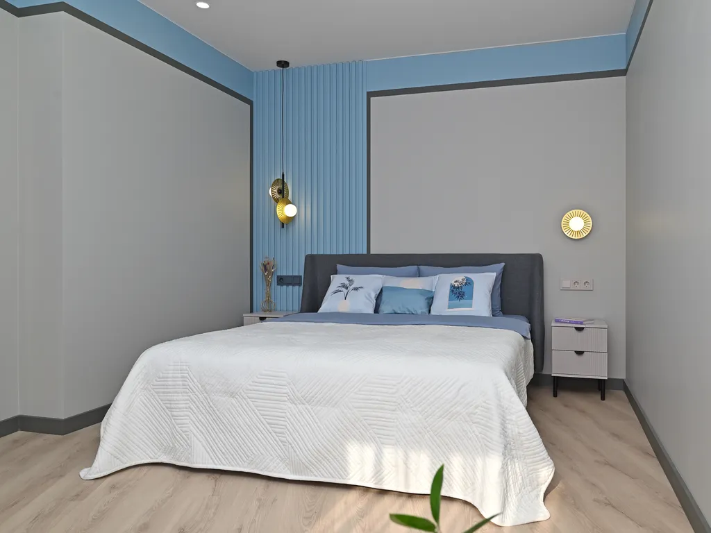 Квартира Апартаменты с домашним кинотеатром — Светлогорск