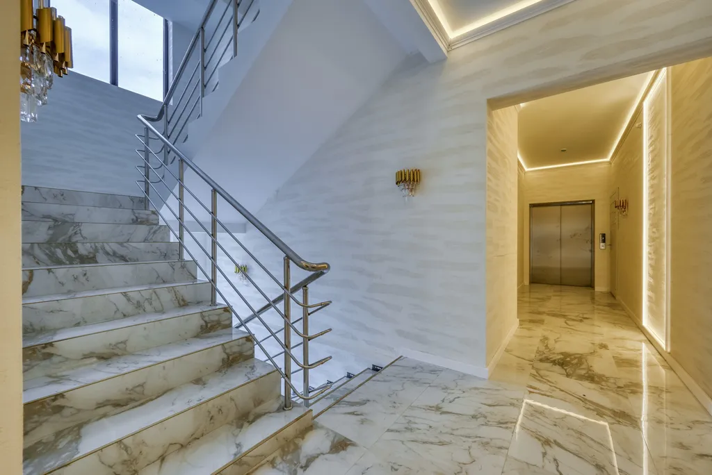 Квартира 1-комнатная Квартира — Лазаревское