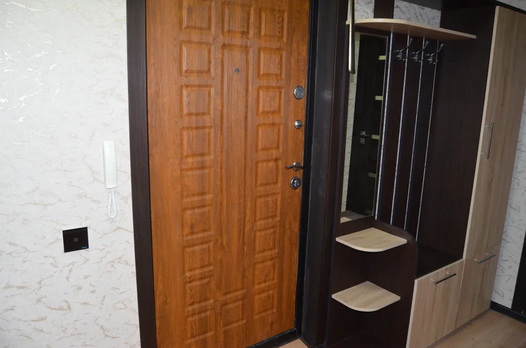 Квартира Квартира возле Парк Хауса — Волгоград