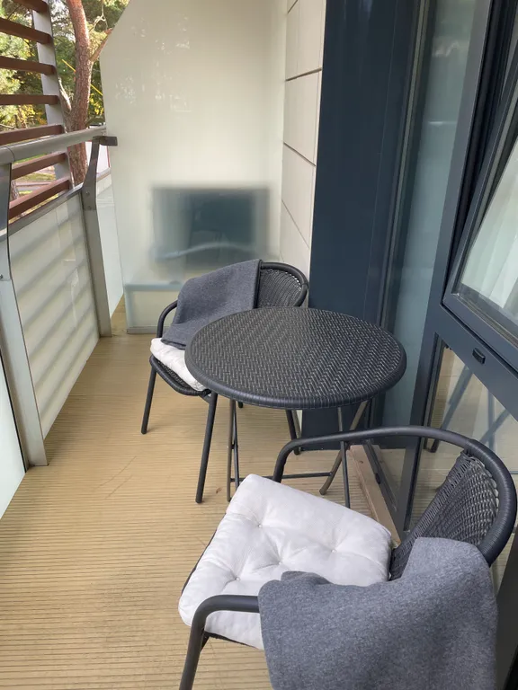 Квартира Квартира Саквояж — Светлогорск