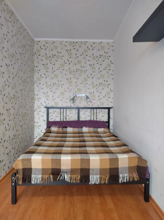 Квартира в удобной транспортной доступности