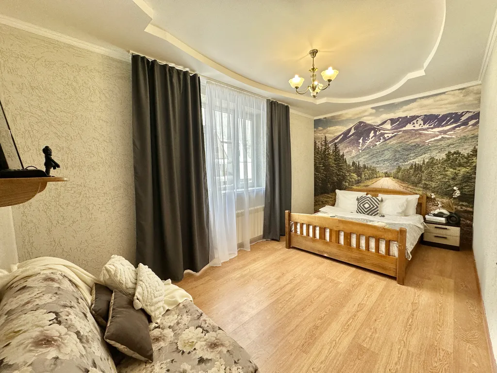 Однокомнатная стандарт