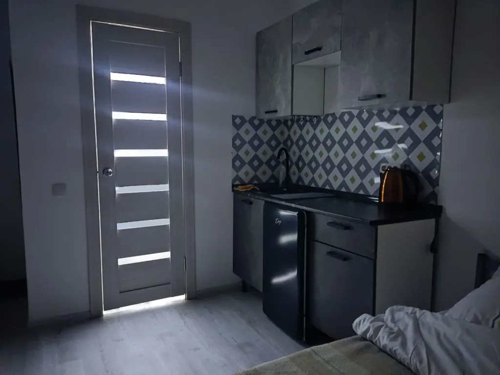 Пешком до Кремля 3