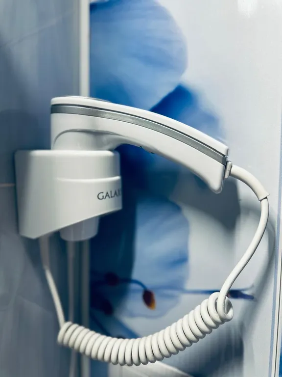 Квартира в новом районе