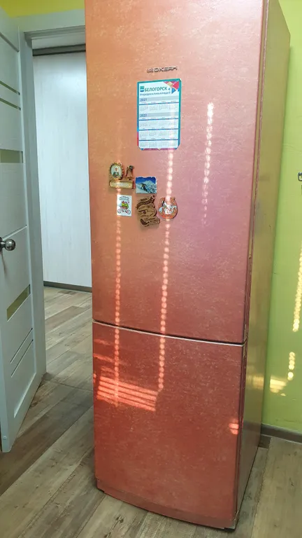 Уютная квартира рядом с жд вокзалом