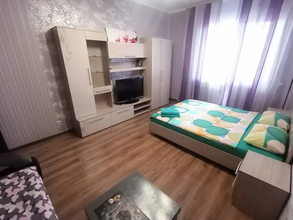 Квартира Апартаменты Лесная Мелодия — аренда посуточно в Тверь