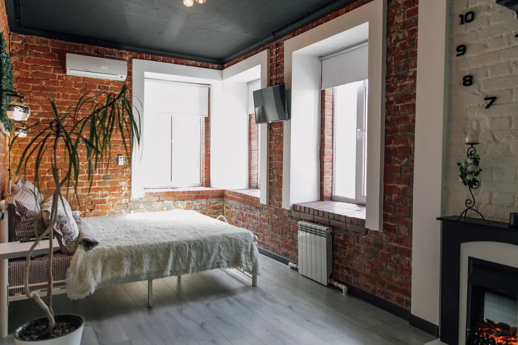 Апартаменты у Кремля