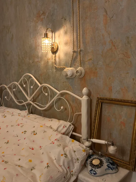 Просторная сталинка в центре города