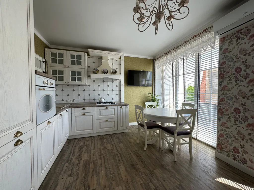 Уютная квартира в центре — аренда посуточно в Брест