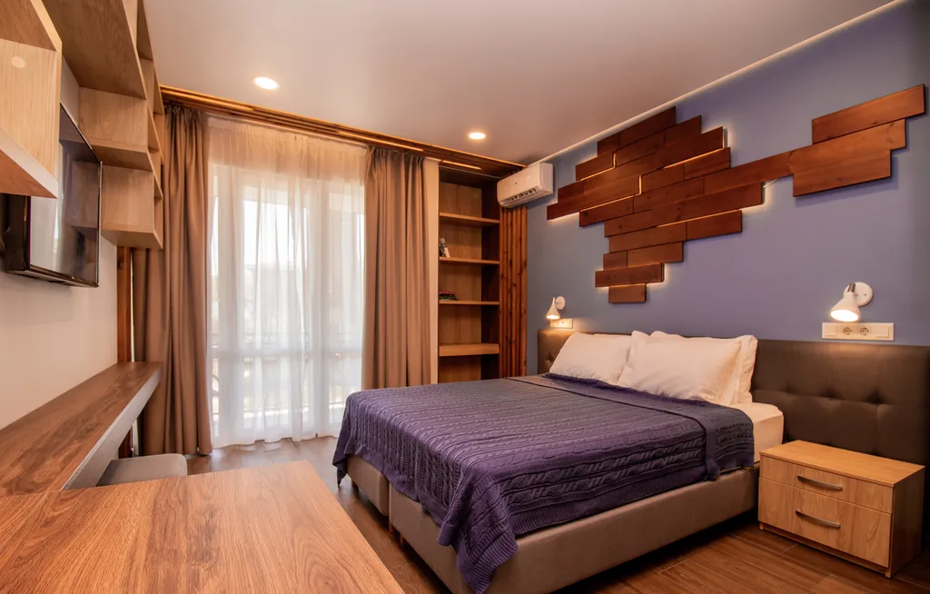 Квартира Комната — Курортное (Феодосия)