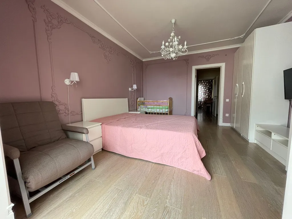 Квартира 2-комнатная Квартира — Анапа