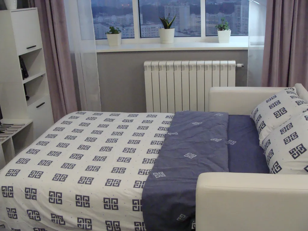 Apartment comfort рядом с ВК Крокус Экспо