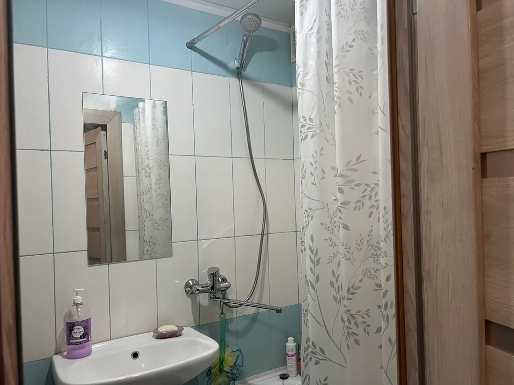 Уютная квартира в удобном месте