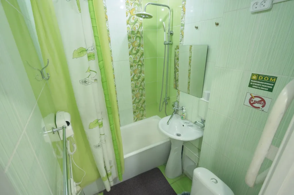 Квартира класса люкс Нефертити