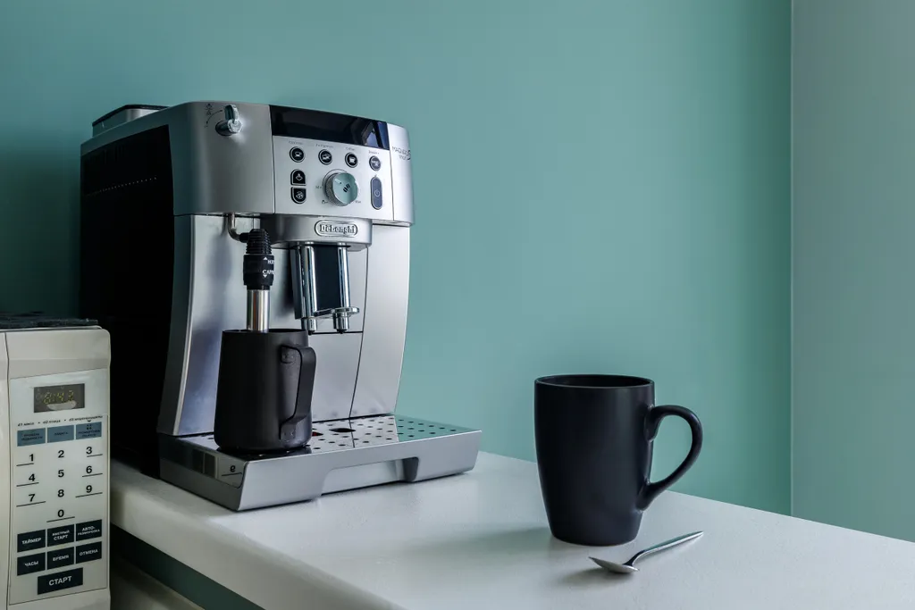 Квартира Квартира с качелей-коконом и видом на город с 23 этажа — Краснодар