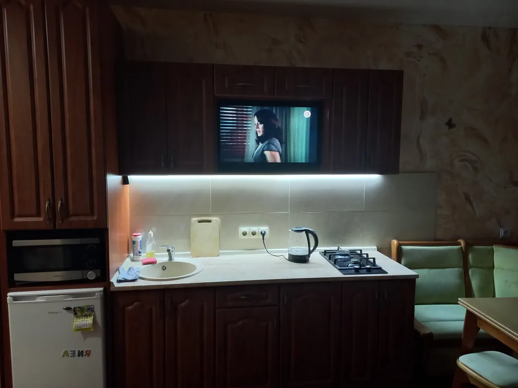 Квартира Апартаменты Александра рядом с сосновым бором и озером — Светлогорск