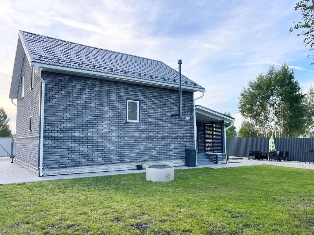 Отличный дом для Вашего отдыха