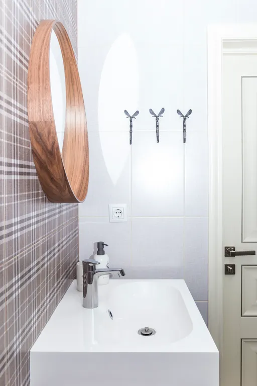 Квартира Fairy Tale с шикарным видом на горы