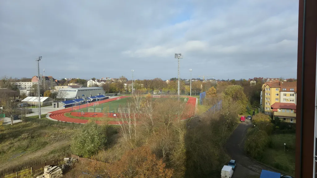 Уютная квартира рядом с морем