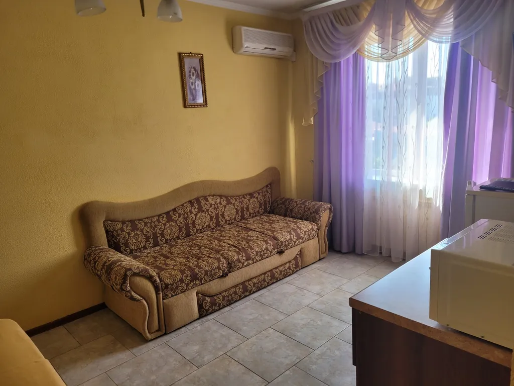 Квартира Комната — Геленджик