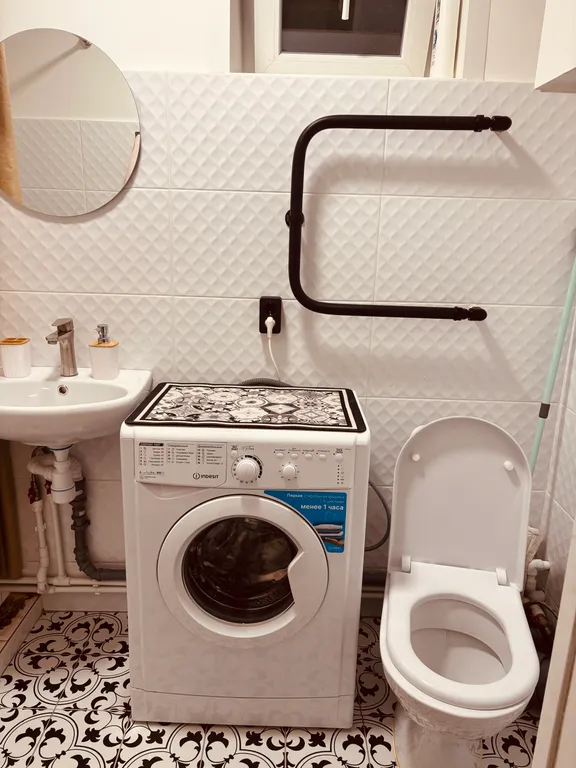 Шикарная квартира-Флигель в Старом городе с отдельным входом