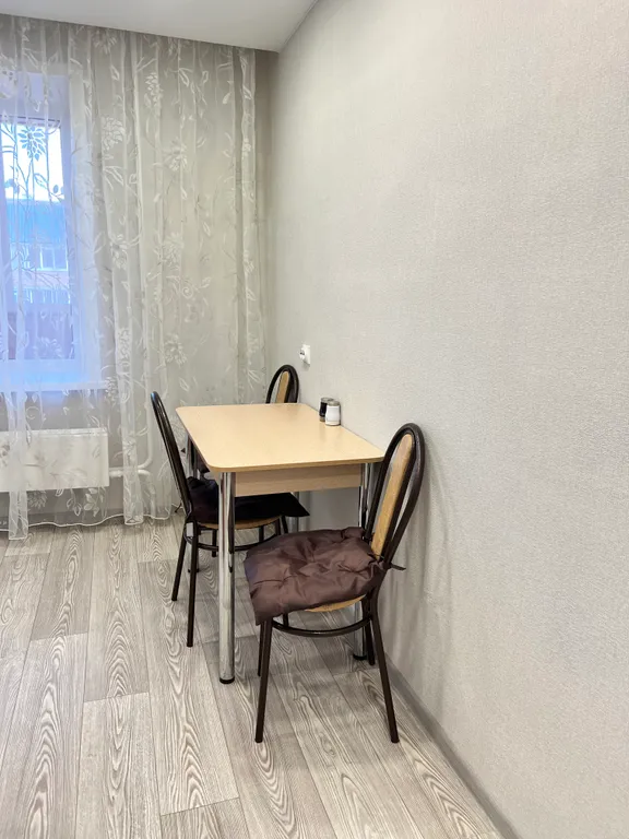 Комфортная уютная квартира