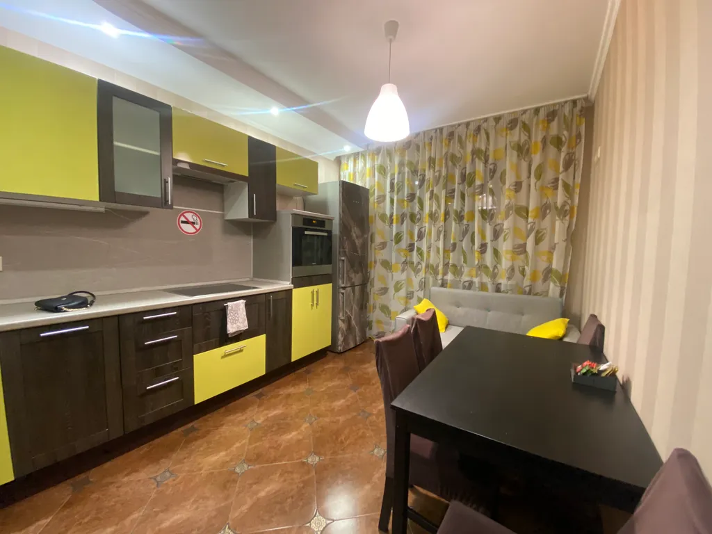 Квартира СемьЯ рядом с Шереметьево