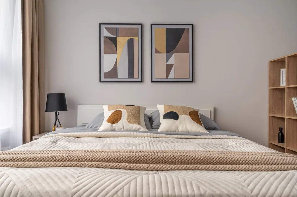 Студия в центре с выходом в центральный парк Маяковского