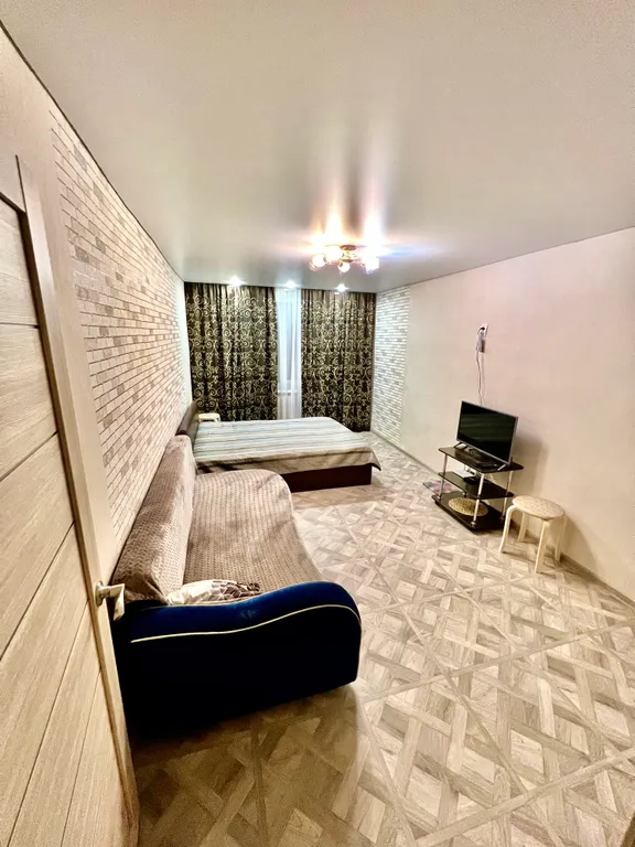 Квартира в южной части города