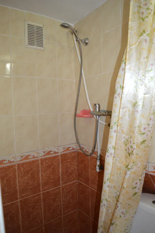 Квартира у моря