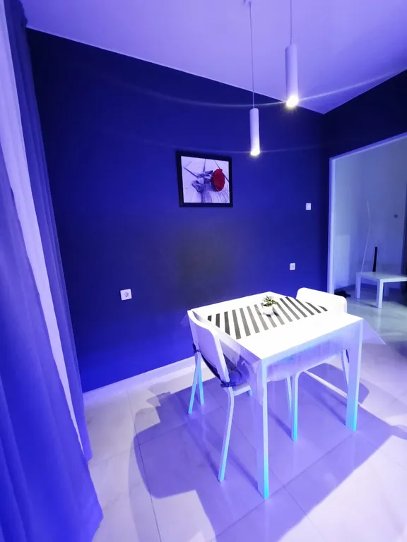 Идеальная чистота и комфорт