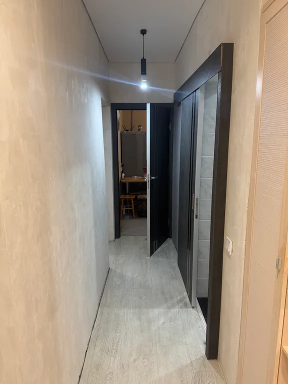 Уютная квартира в центре города возле парка и площади