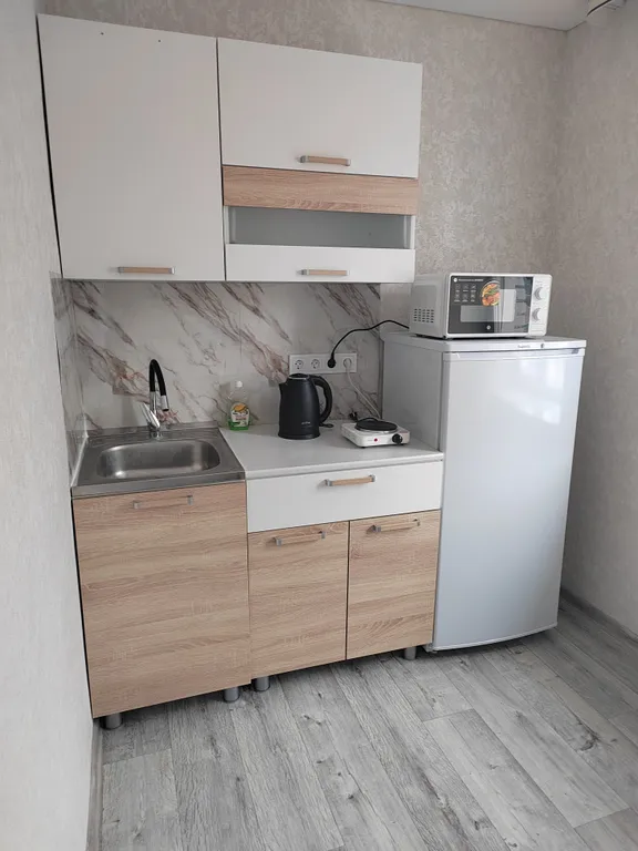 Квартира в центре города