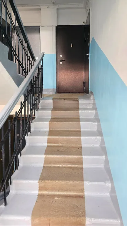 Уютная квартира в самом центре