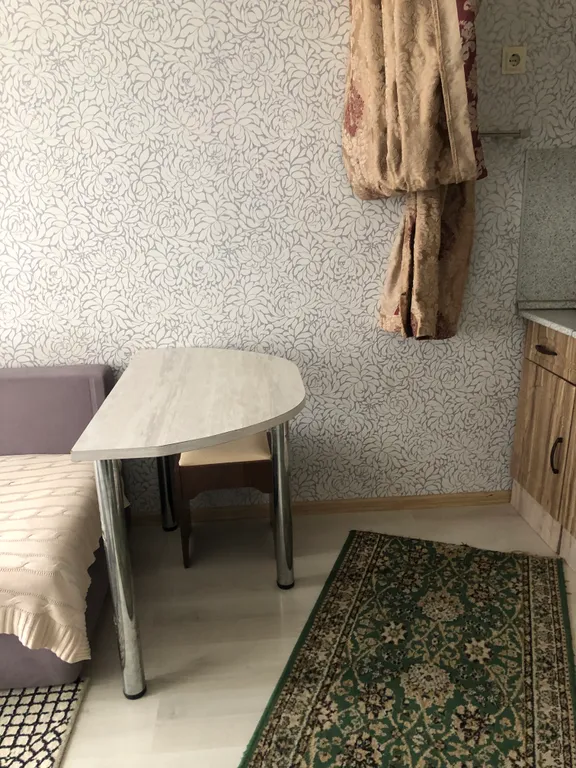 Квартира Квартира Уютная студия с видом на горы и на здравницу — Сочи