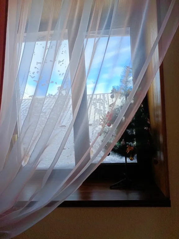 Небо на Ай-петри