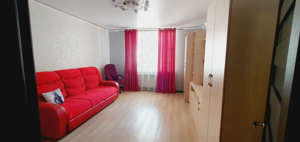 Квартира в самом центре — аренда посуточно в Кострома