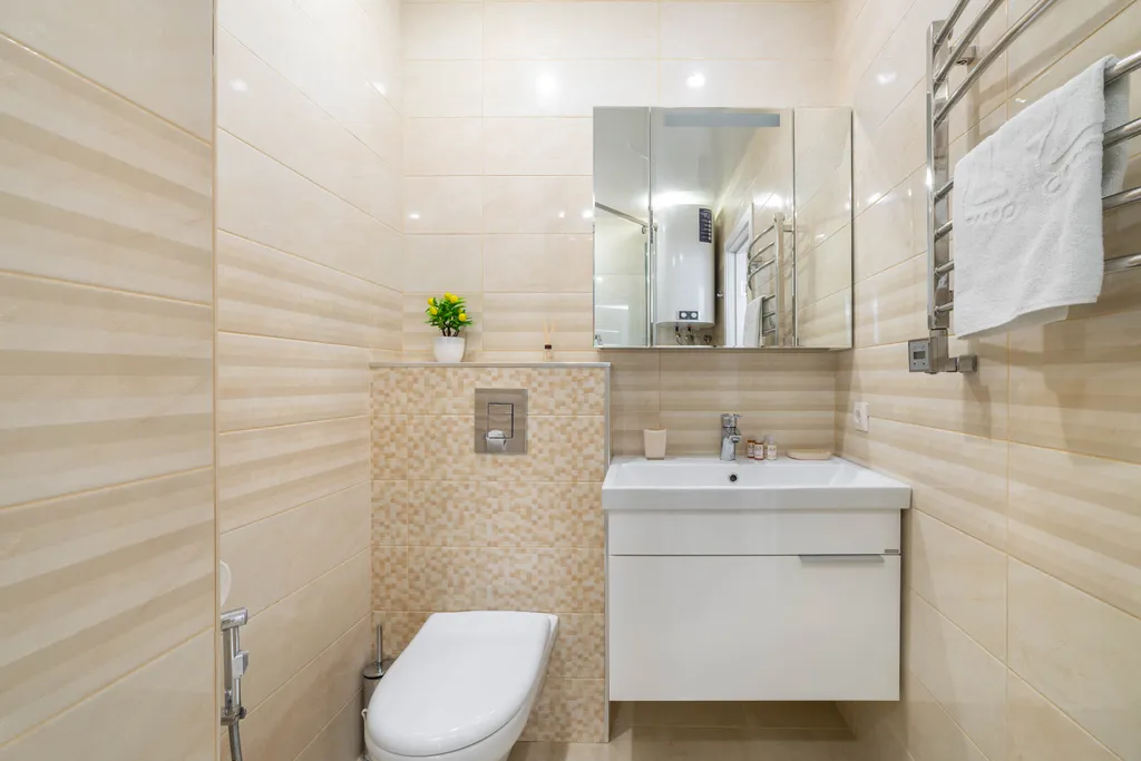 Просторный и уютный апартамент у парка