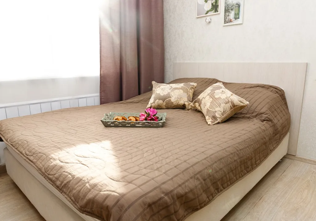 Уютная квартира — аренда посуточно в Чита