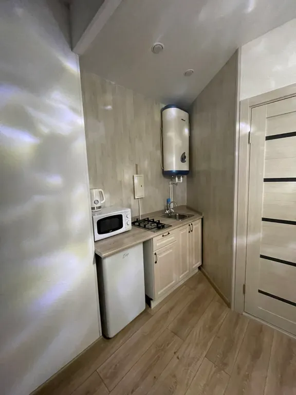 Уютная студия в центре