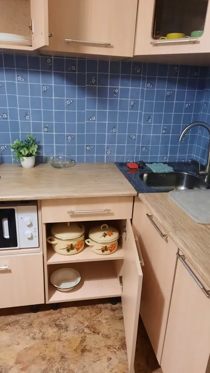 Уютная, чистая квартира для вас