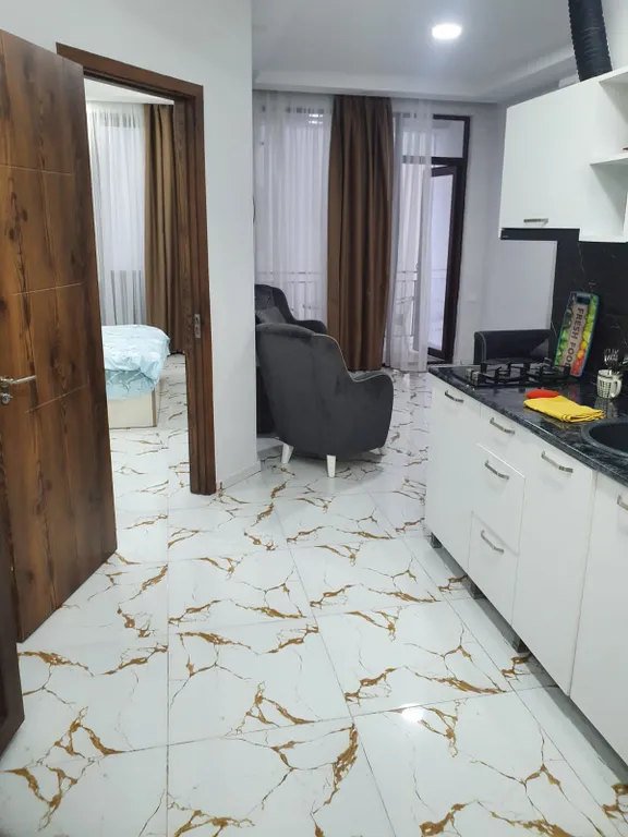 Апартаменты у моря