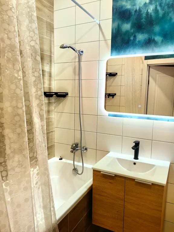 Семейная квартира