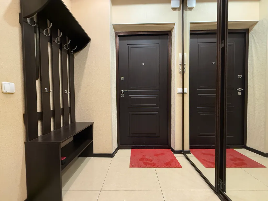 Тут хорошо на Союзной