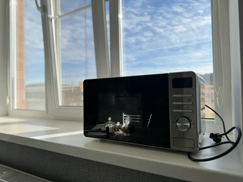 Уютная квартира со своим отдельным входом