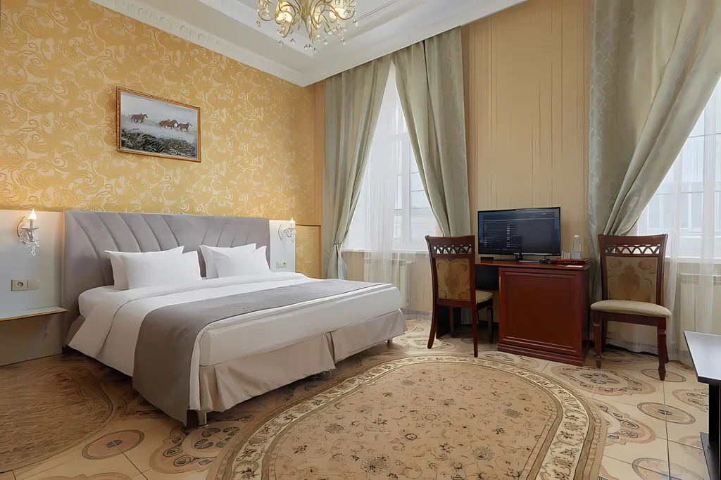 Квартира Комната — аренда посуточно в Нижний Новгород