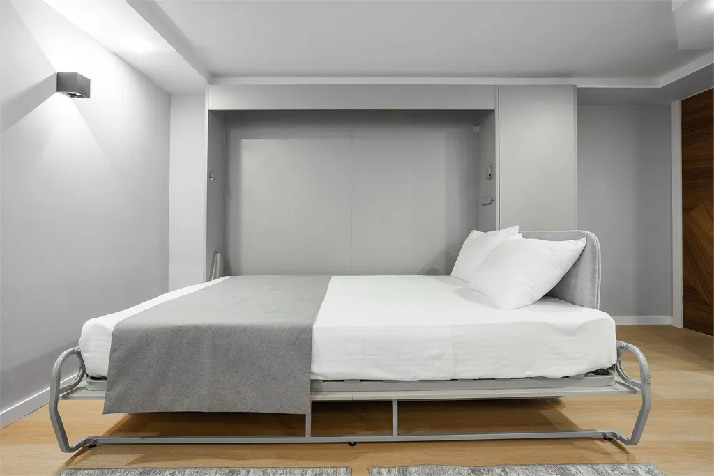 Квартира 1-комнатная Квартира — Сочи