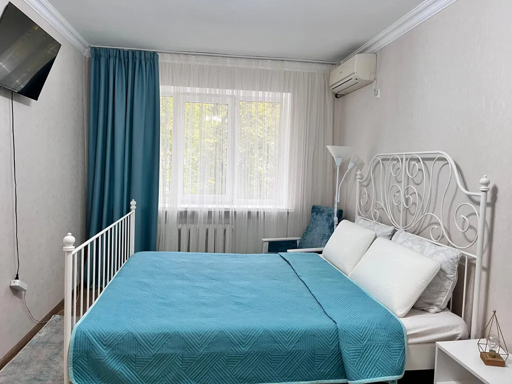 Квартира в самом центре