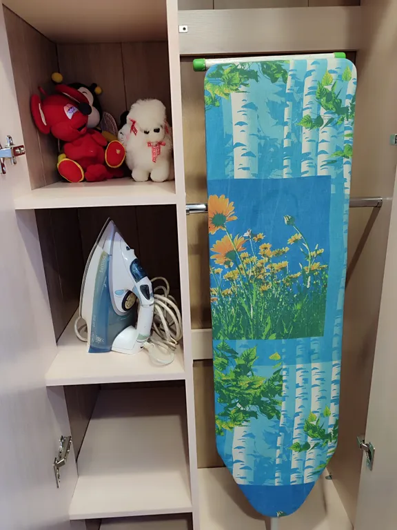 Уютная квартира в центральном микрорайоне города